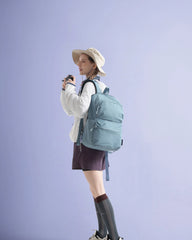 Rugzak 2-in-1 gerecycled nylon 22L om te personaliseren - 23