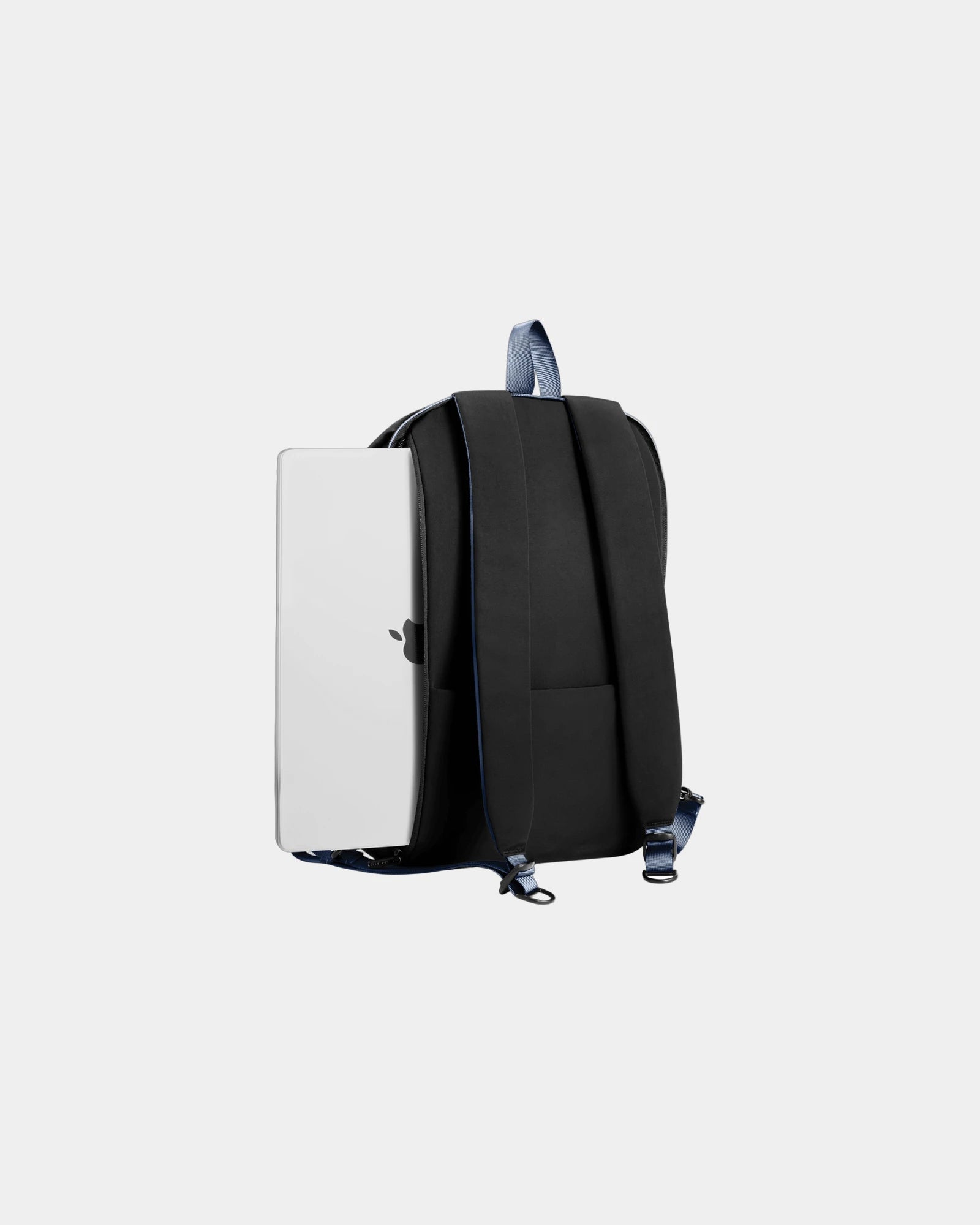 Rugzak 2-in-1 gerecycled nylon 22L om te personaliseren - 6