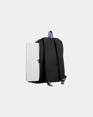 Rugzak 2-in-1 gerecycled nylon 22L om te personaliseren - 6