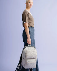 Rugzak 2-in-1 gerecycled nylon 22L om te personaliseren - 44