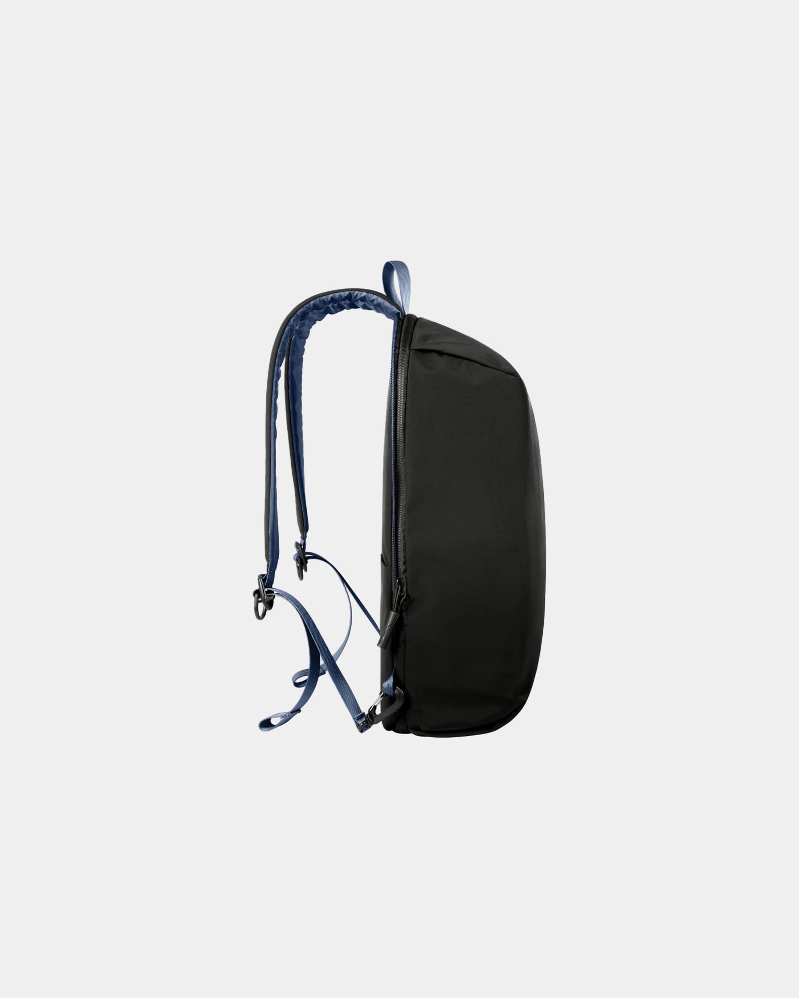 Rugzak 2-in-1 gerecycled nylon 22L om te personaliseren - 3