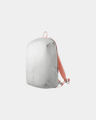 Rugzak 2-in-1 gerecycled nylon 22L om te personaliseren - 9