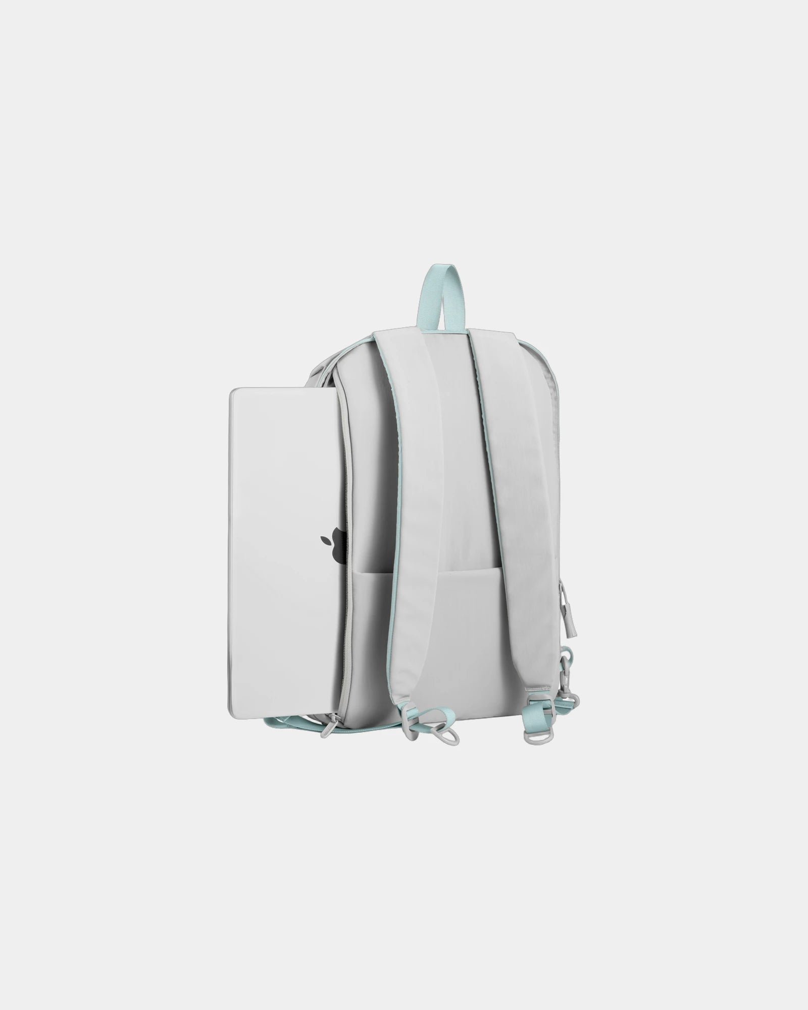 Rugzak 2-in-1 gerecycled nylon 22L om te personaliseren - 30