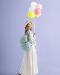 Rugzak 2-in-1 gerecycled nylon 22L om te personaliseren - 32