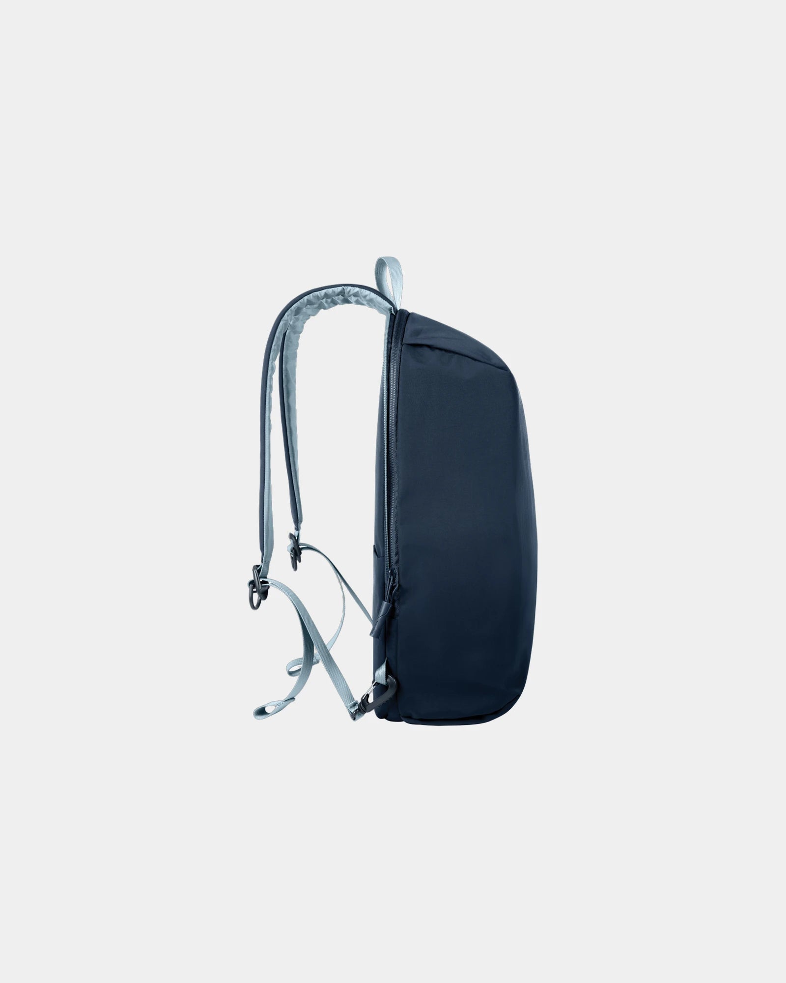 Rugzak 2-in-1 gerecycled nylon 22L om te personaliseren - 18