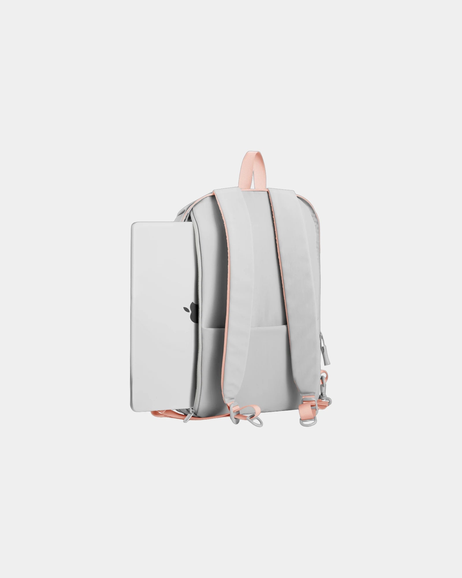 Rugzak 2-in-1 gerecycled nylon 22L om te personaliseren - 13