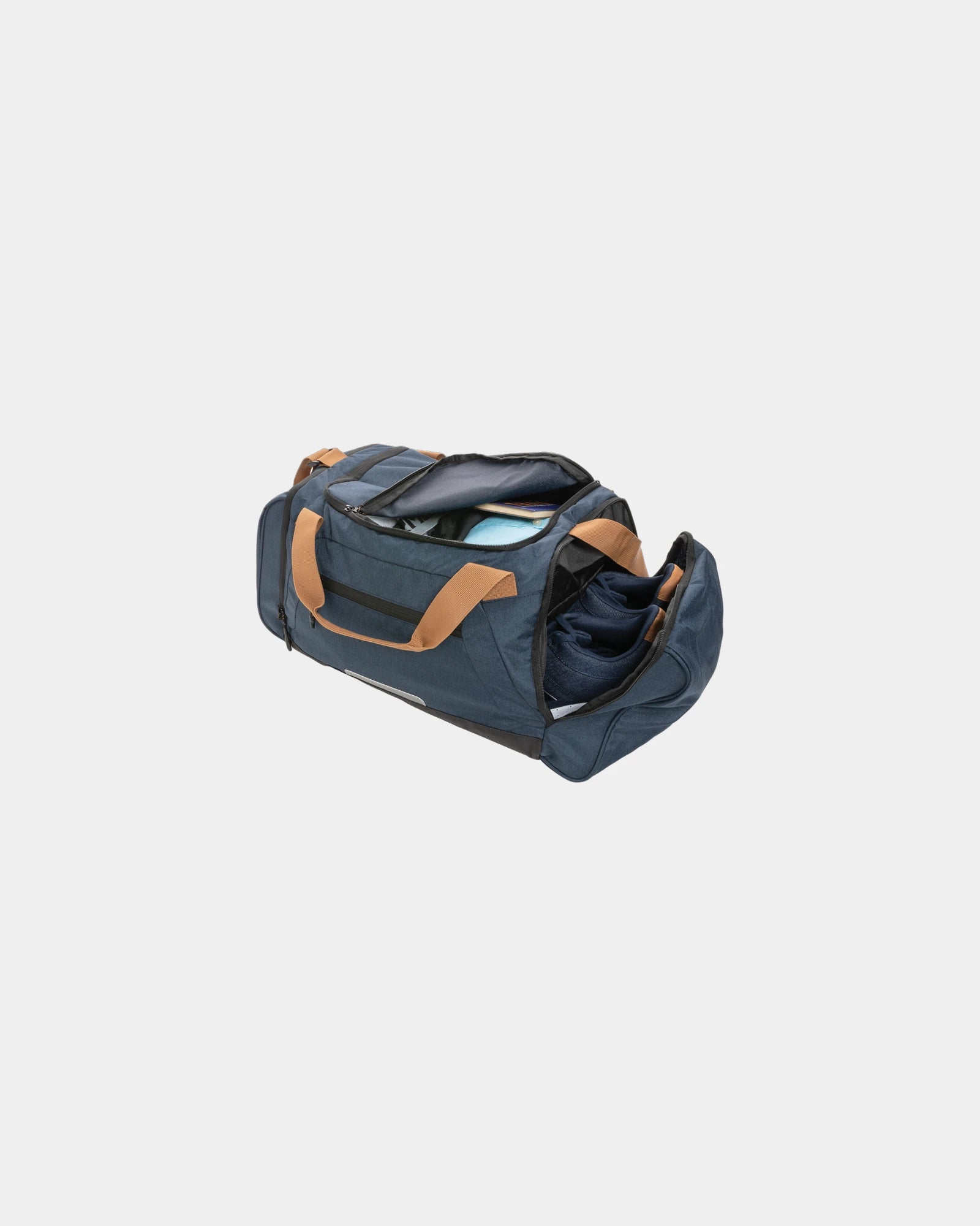Weekendtas gerecycled rPET AWARE 40L om te personaliseren - 11