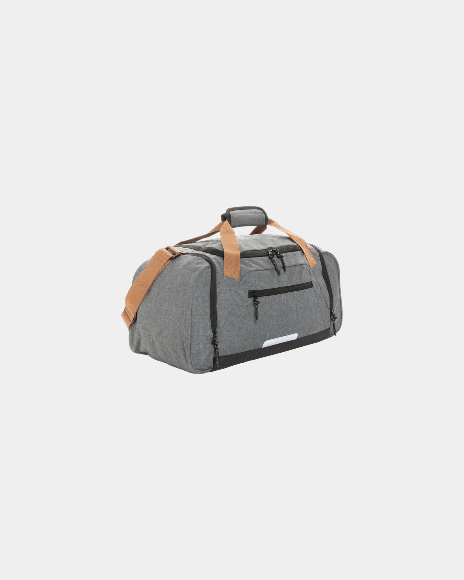 Weekendtas gerecycled rPET AWARE 40L om te personaliseren - 6