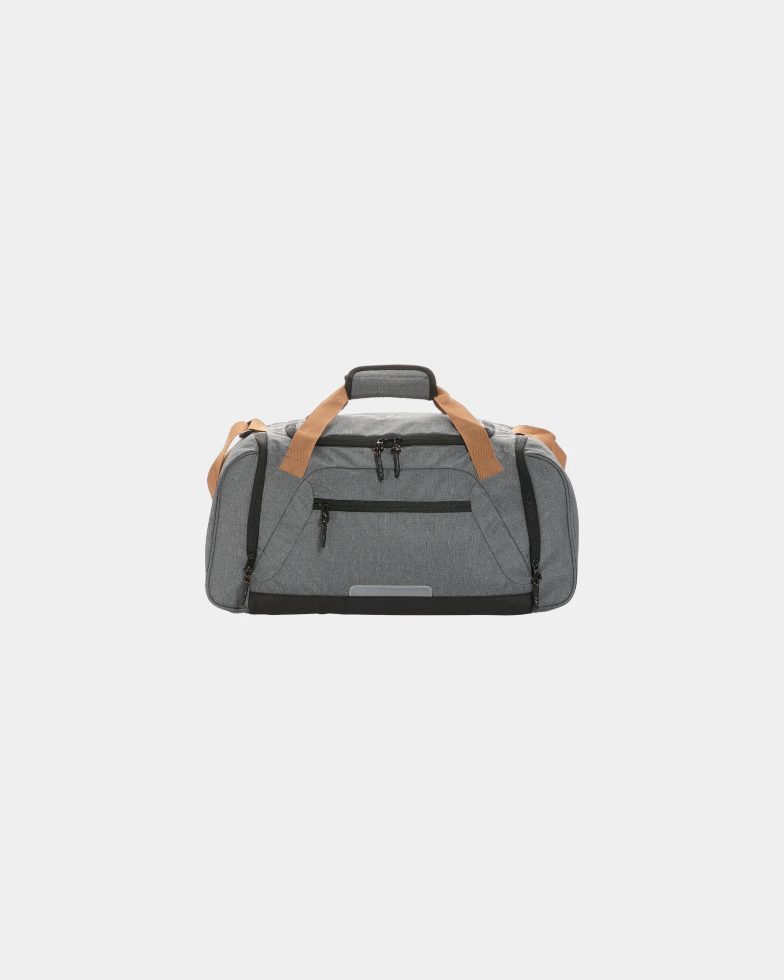 Weekendtas gerecycled rPET AWARE 40L om te personaliseren - 1