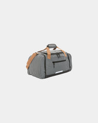 Weekendtas gerecycled rPET AWARE 40L om te personaliseren - Grijs