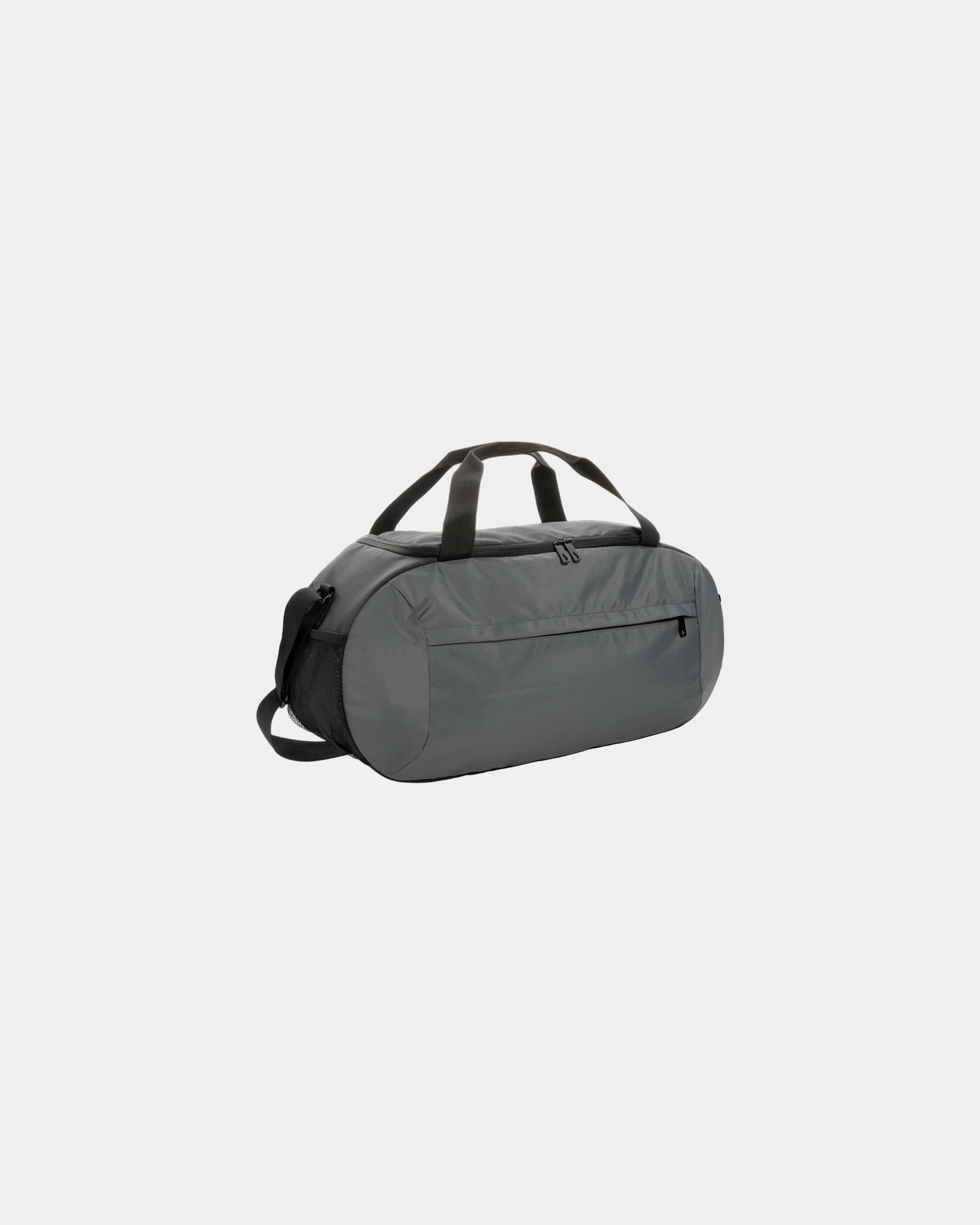 Sporttas gerecycled RPET 28L om te personaliseren - 11