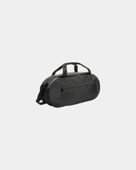 Sporttas gerecycled RPET 28L om te personaliseren - Zwart