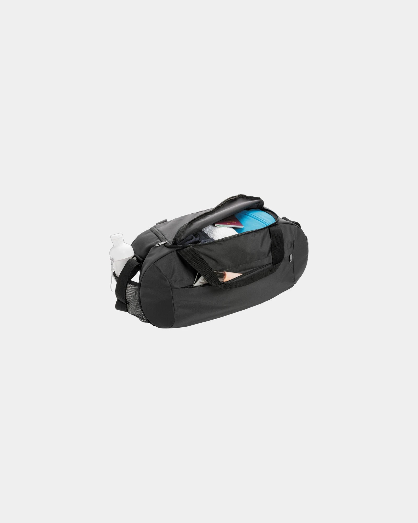 Sporttas gerecycled RPET 28L om te personaliseren - 4