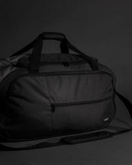 Sporttas gerecycled RPET 50L om te personaliseren - 7