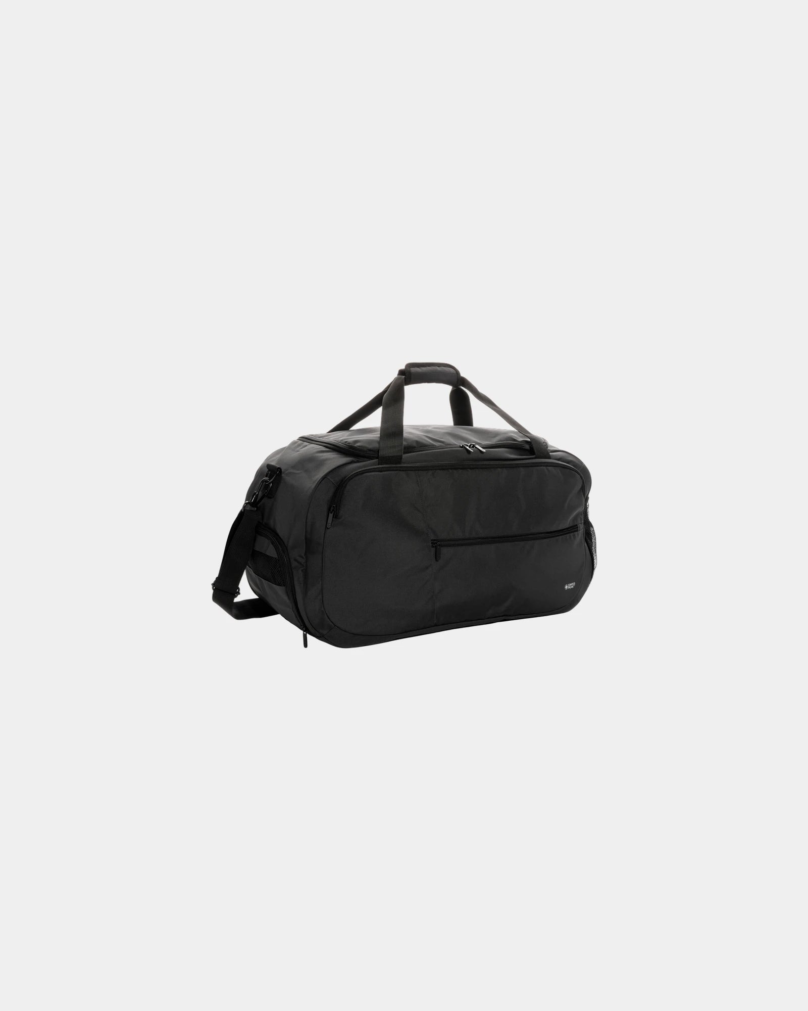 Sporttas gerecycled RPET 50L om te personaliseren - 6