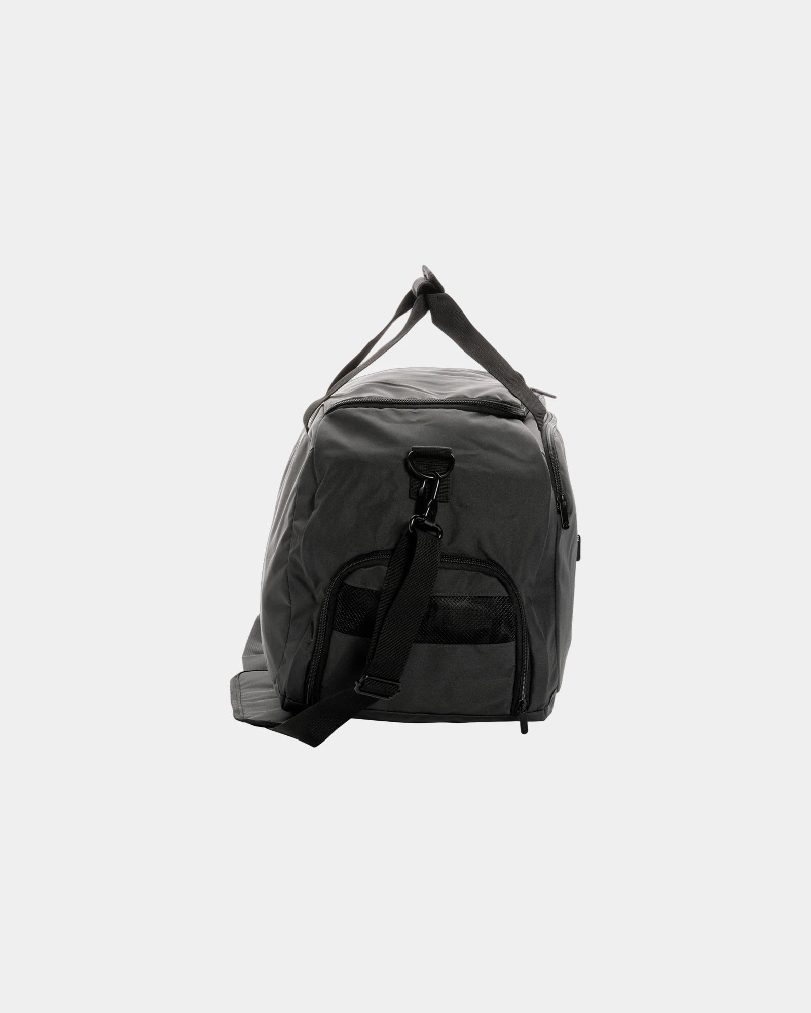 Sporttas gerecycled RPET 50L om te personaliseren - 4
