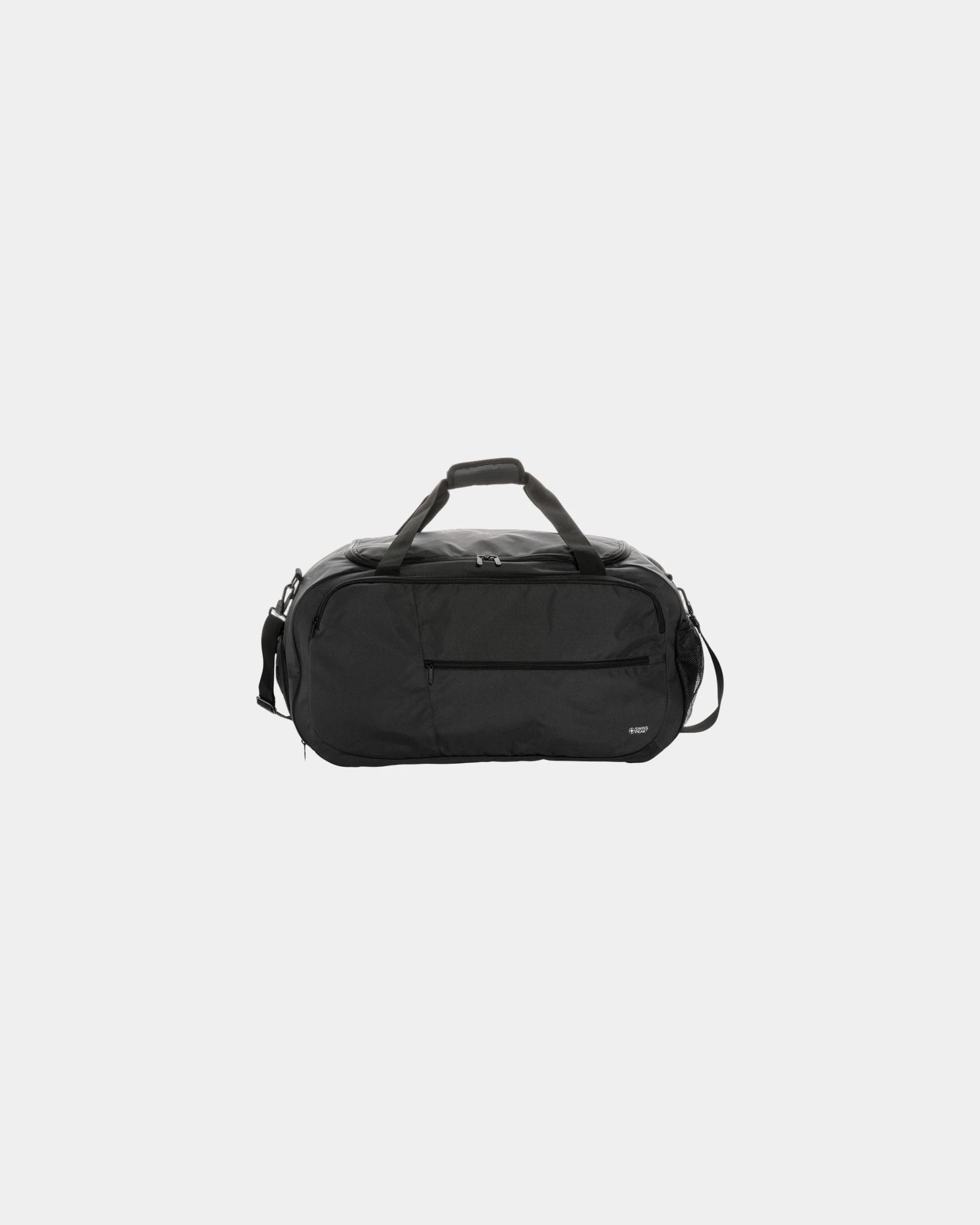 Sporttas gerecycled RPET 50L om te personaliseren - 1