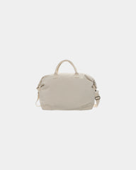 Weekendtas gerecycled katoen 500g/m² om te personaliseren - 2