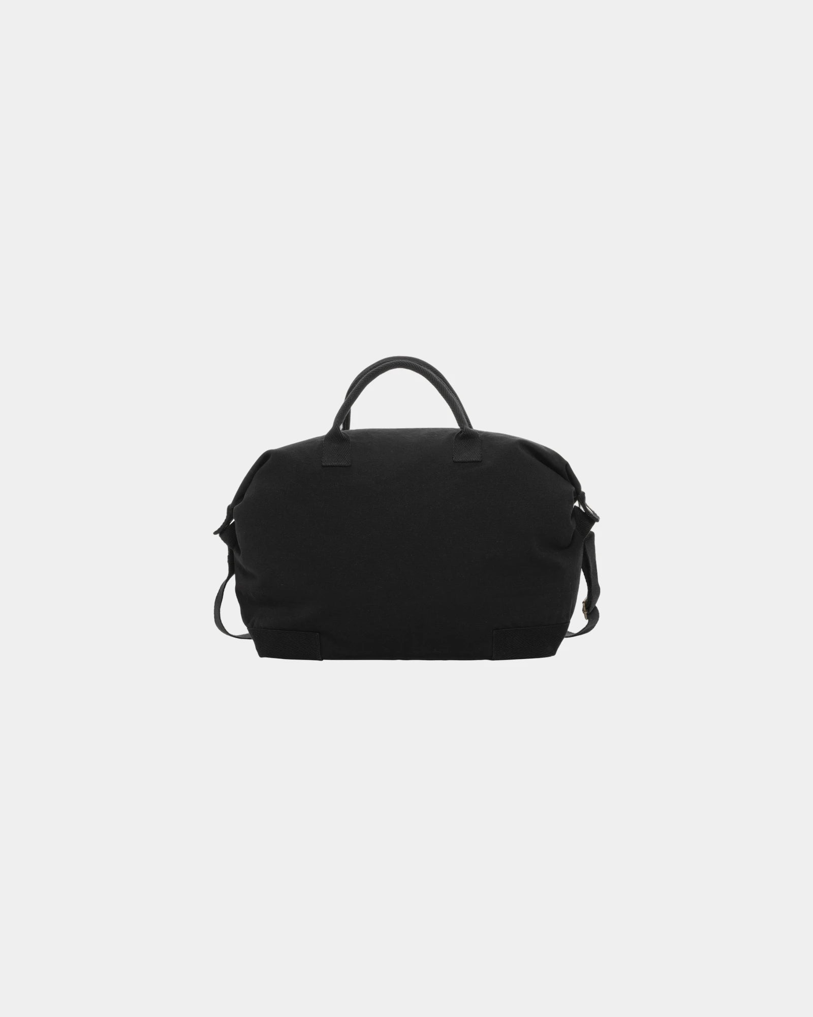 Weekendtas gerecycled katoen 500g/m² om te personaliseren - 7