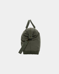Weekendtas gerecycled katoen 500g/m² om te personaliseren - 17