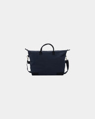 Weekendtas gerecycled katoen 500g/m² om te personaliseren - 12