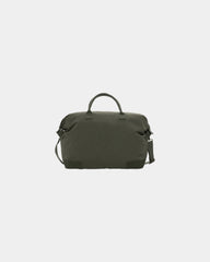 Weekendtas gerecycled katoen 500g/m² om te personaliseren - 15