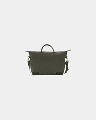 Weekendtas gerecycled katoen 500g/m² om te personaliseren - 16