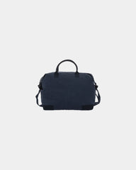 Weekendtas gerecycled katoen 500g/m² om te personaliseren - 11