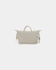 Weekendtas gerecycled katoen 500g/m² om te personaliseren - 3