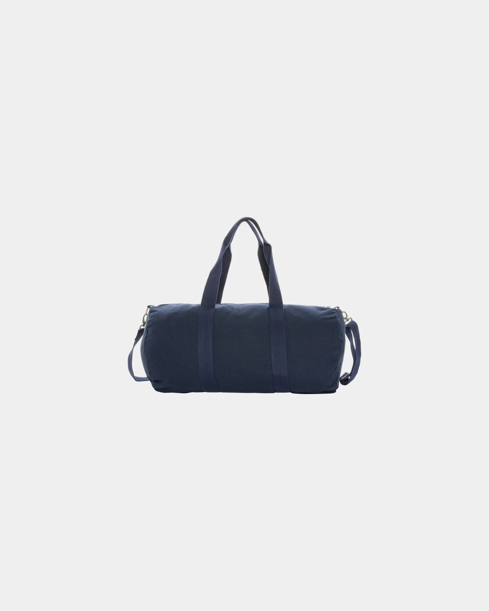 Sporttas gerecycled canvas ongeverfd om te personaliseren - 17
