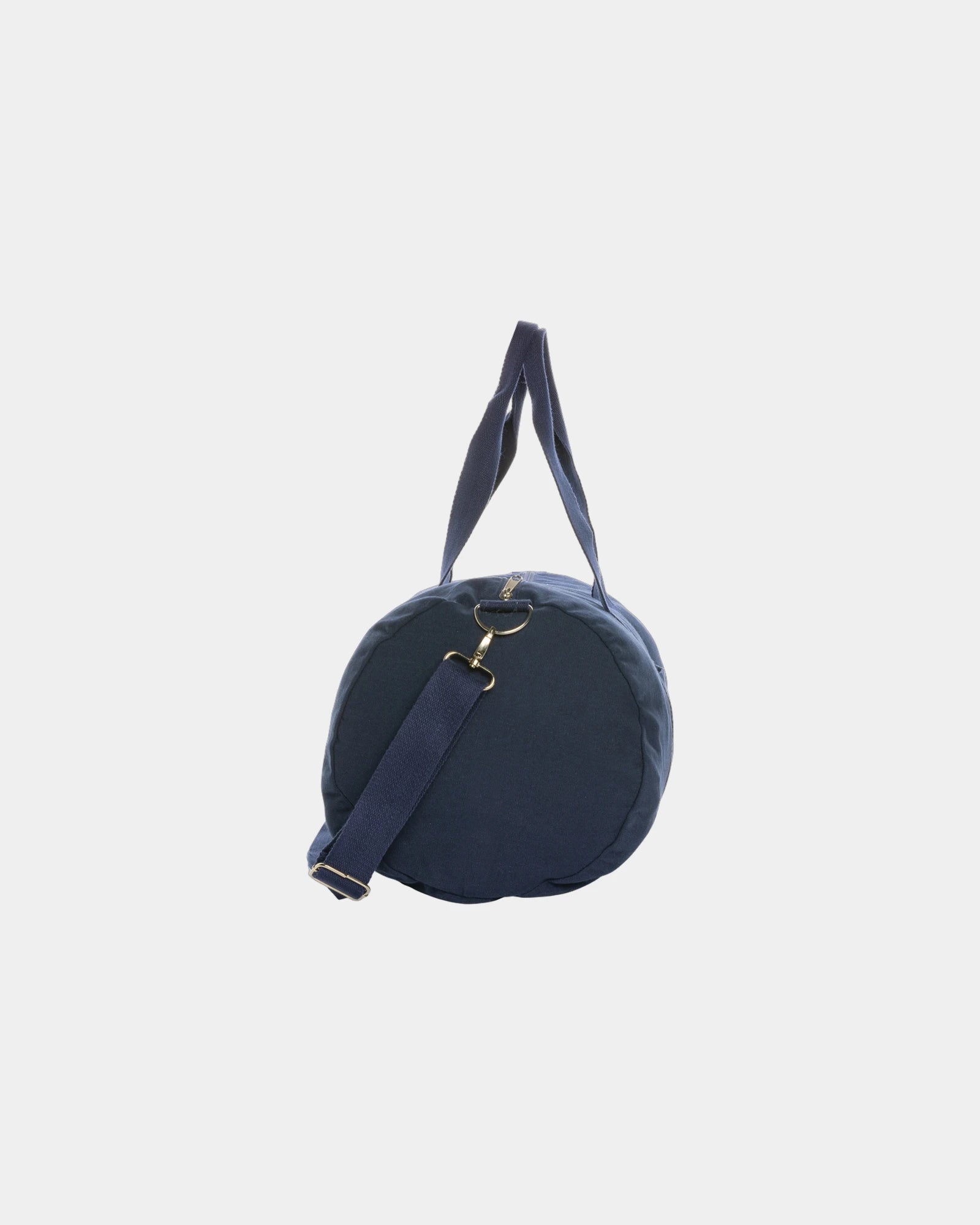 Sporttas gerecycled canvas ongeverfd om te personaliseren - 16