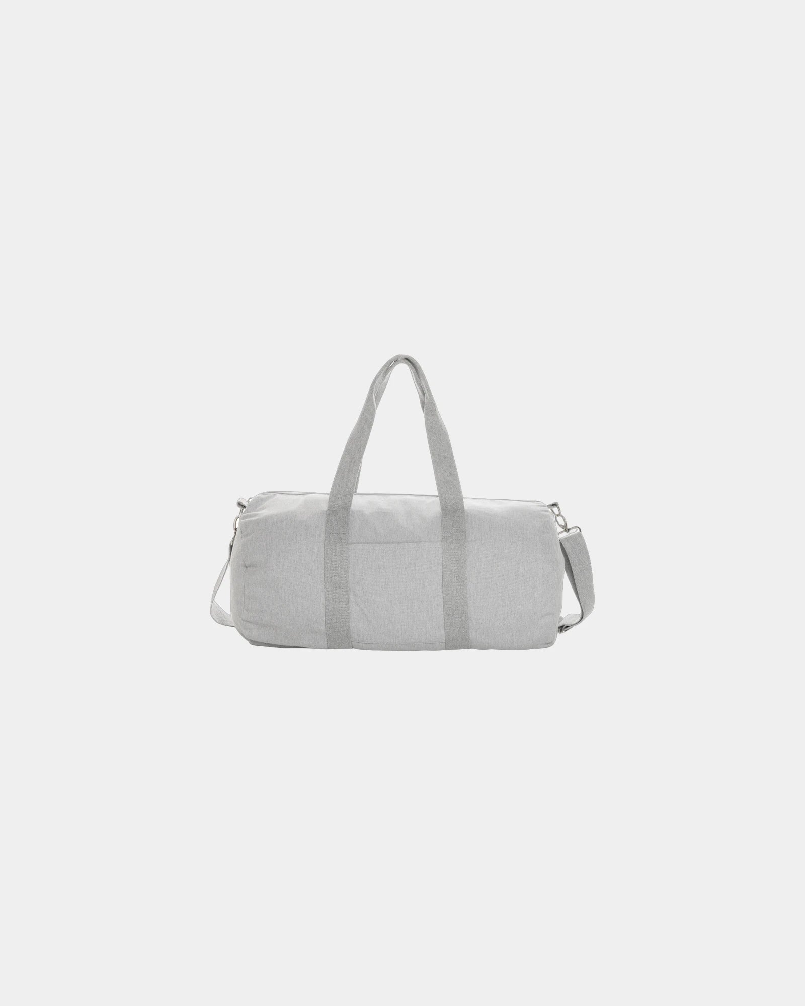 Sporttas gerecycled canvas ongeverfd om te personaliseren - 12