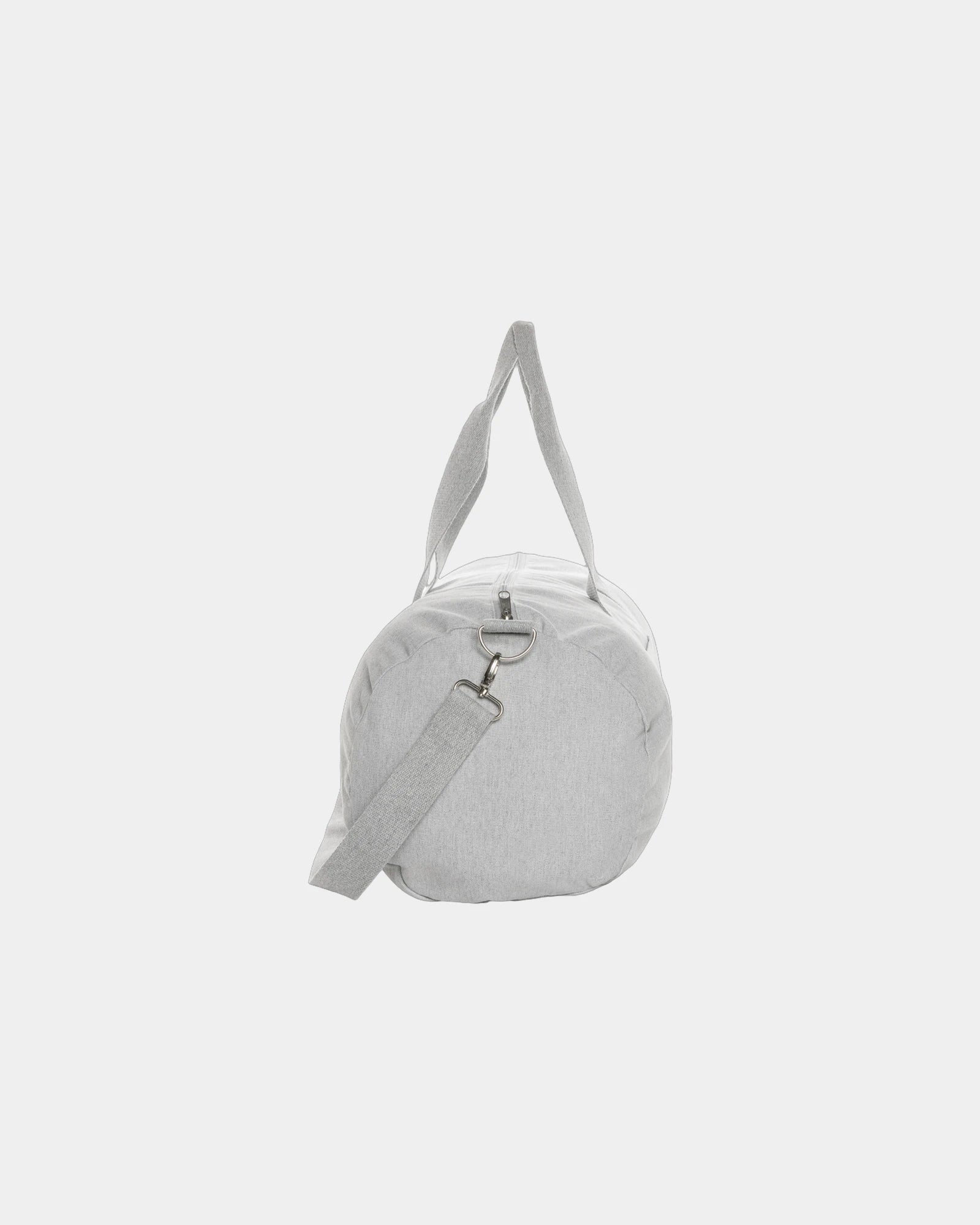 Sporttas gerecycled canvas ongeverfd om te personaliseren - 13