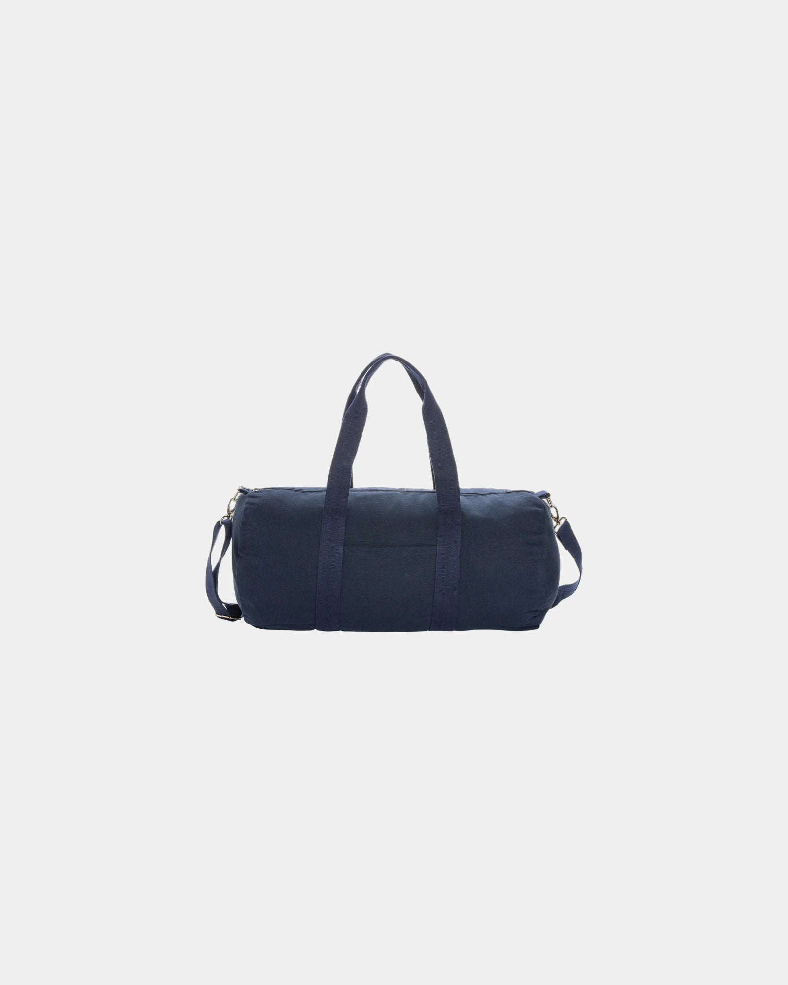 Sporttas gerecycled canvas ongeverfd om te personaliseren - 15