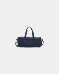 Sporttas gerecycled canvas ongeverfd om te personaliseren - 15