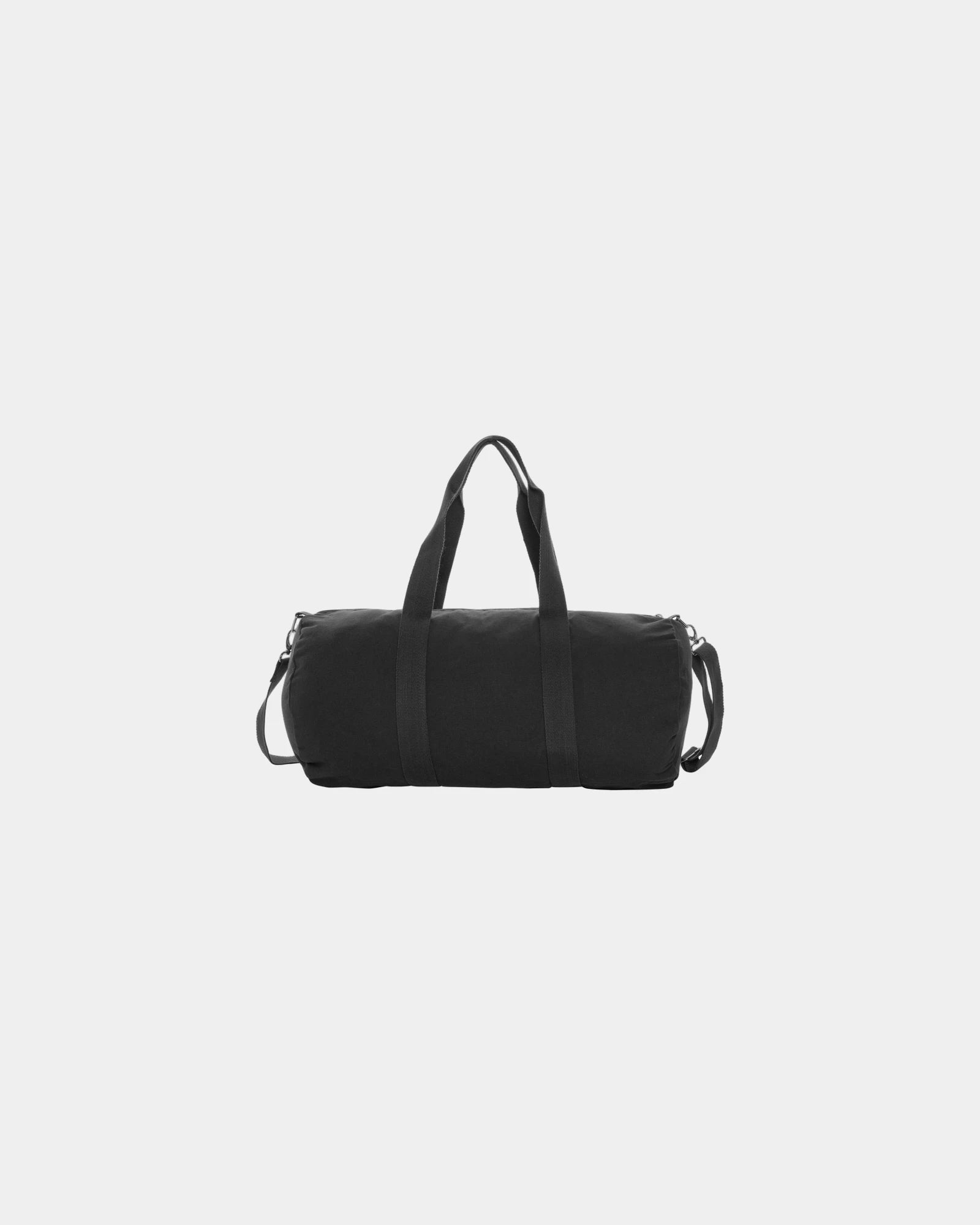 Sporttas gerecycled canvas ongeverfd om te personaliseren - 9