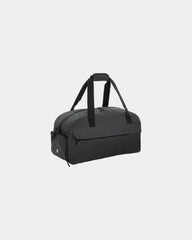 Sporttas gerecycled RPET 25L Kazu om te personaliseren - Zwart
