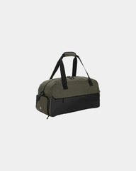 Sporttas gerecycled RPET 25L Kazu om te personaliseren - Groen