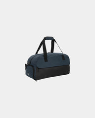 Sporttas gerecycled RPET 25L Kazu om te personaliseren - Blauw