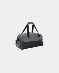 Sporttas gerecycled RPET 25L Kazu om te personaliseren - Grijs