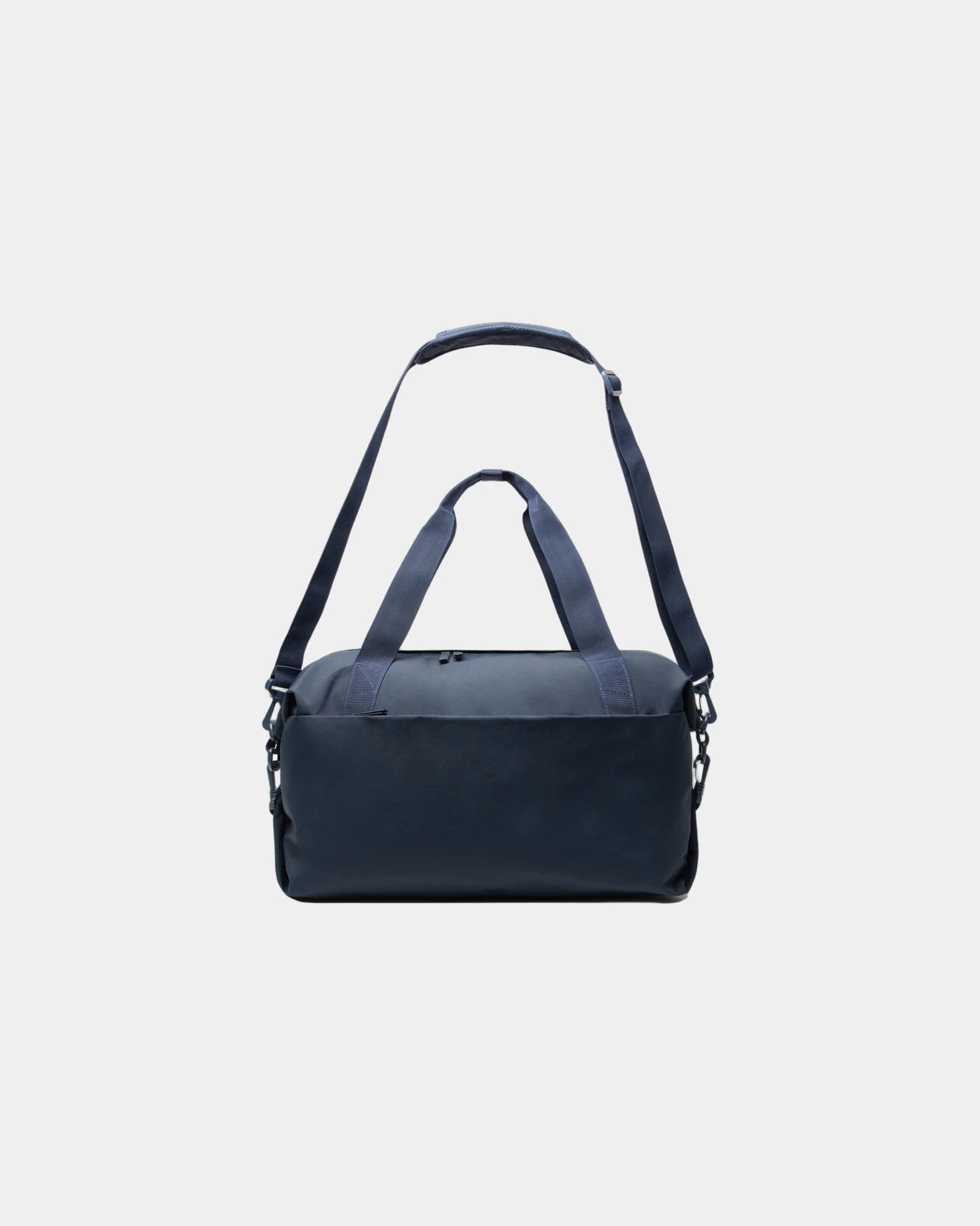 Weekendtas gerecycled nylon RCS 45L om te personaliseren - 22