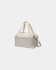 Weekendtas gerecycled nylon RCS 45L om te personaliseren - 15