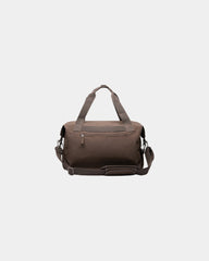 Weekendtas gerecycled nylon RCS 45L om te personaliseren - 7
