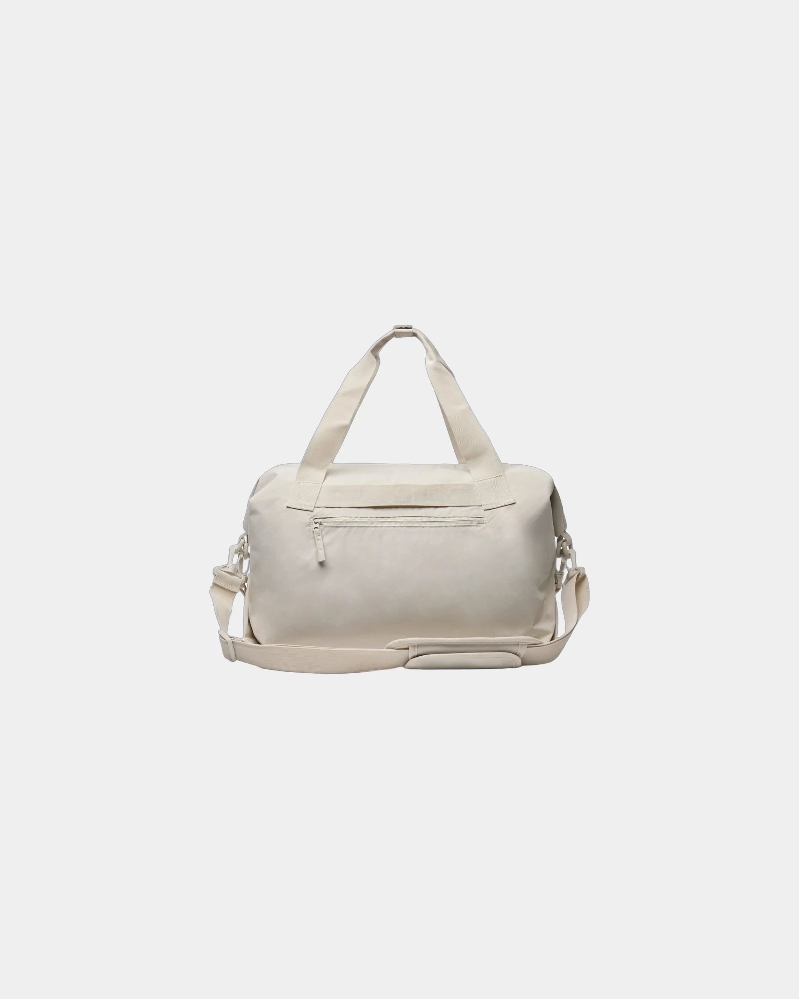 Weekendtas gerecycled nylon RCS 45L om te personaliseren - 14