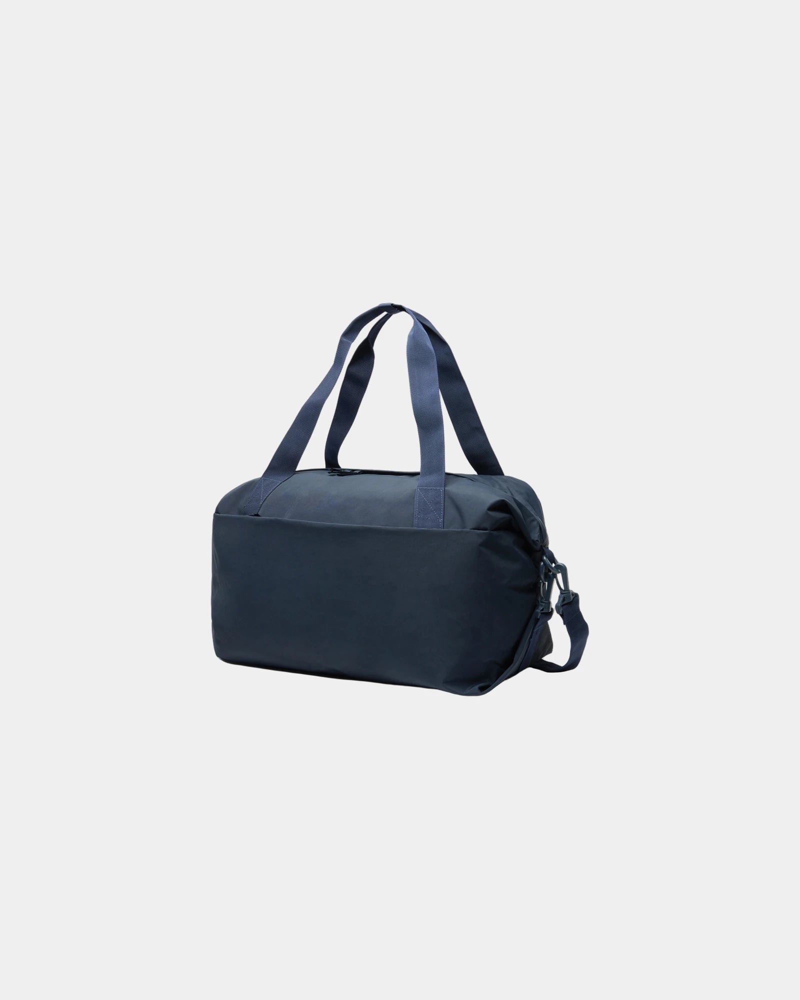 Weekendtas gerecycled nylon RCS 45L om te personaliseren - 21