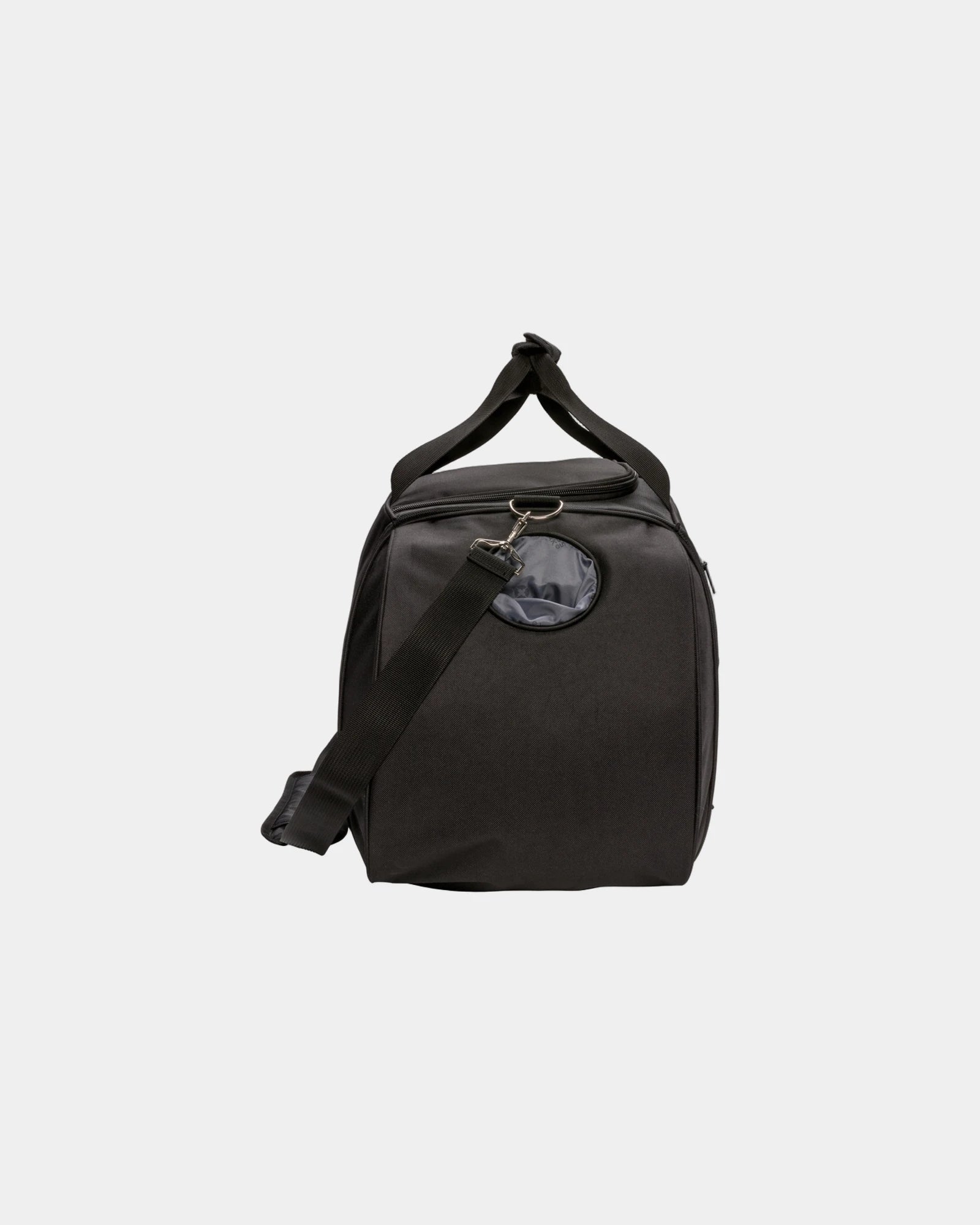 Sporttas polyester 40L met schoenvak om te personaliseren - 5