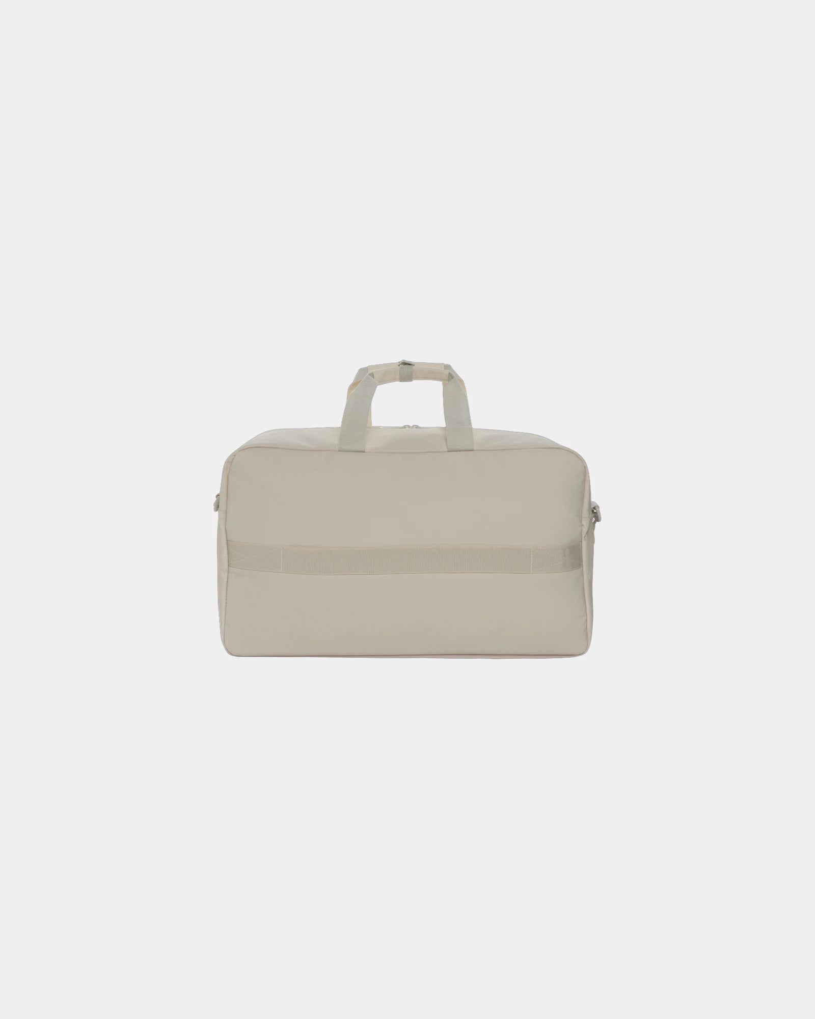 Weekendtas gerecycled RPET 40L Armond om te personaliseren - 2