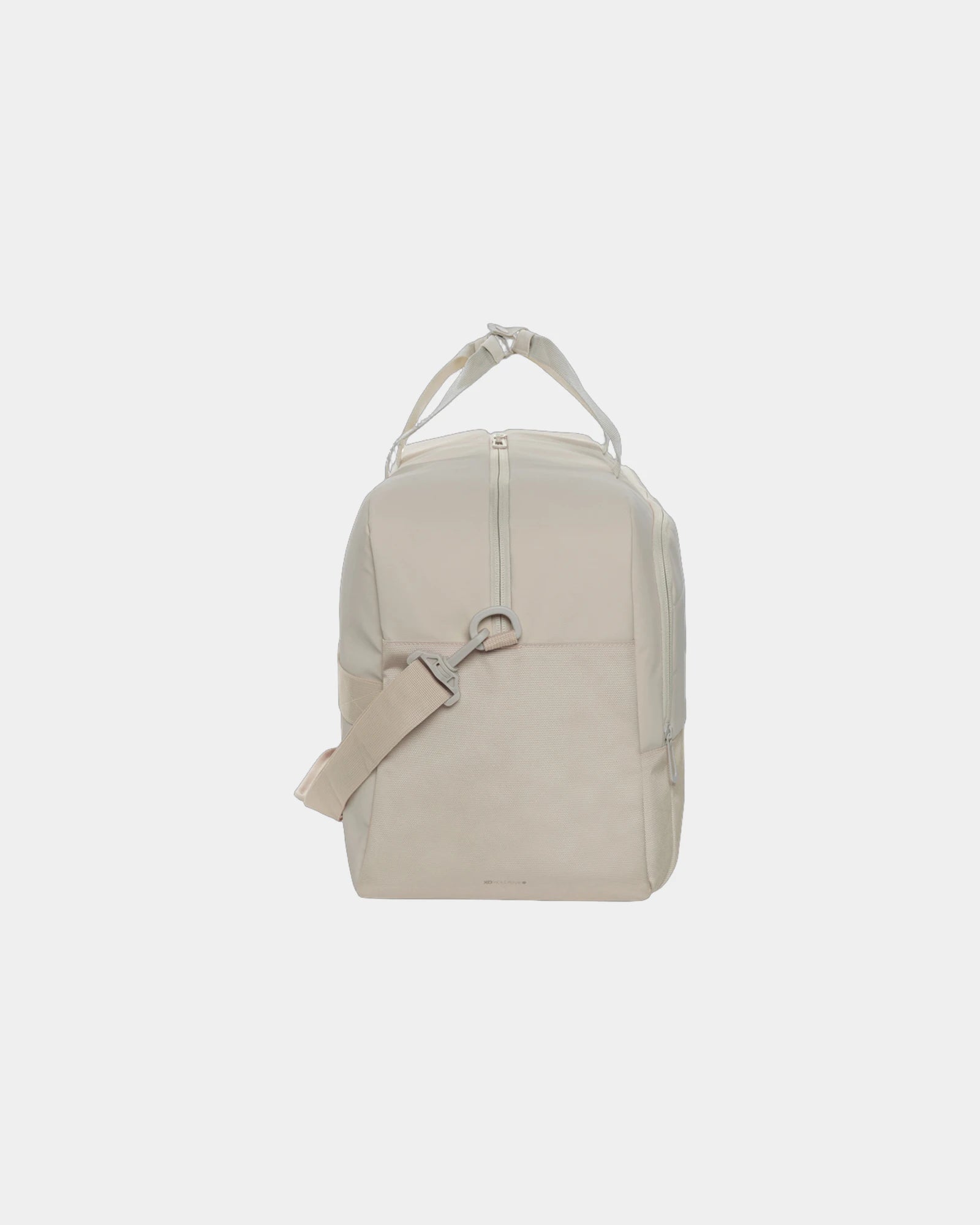 Weekendtas gerecycled RPET 40L Armond om te personaliseren - 3