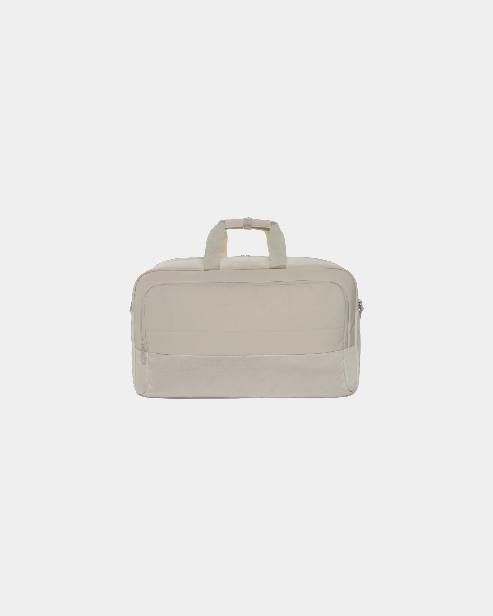 Weekendtas gerecycled RPET 40L Armond om te personaliseren - 1