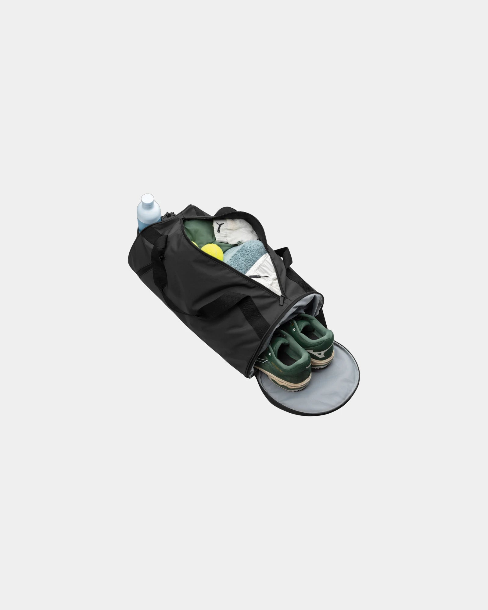 Sporttas gerecycled RPET 25L om te personaliseren - 5